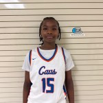 Bre’Asia Belk