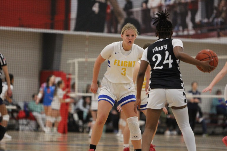 Angie&#039;s Saturday Notes-Spring Tip Off, Part 1