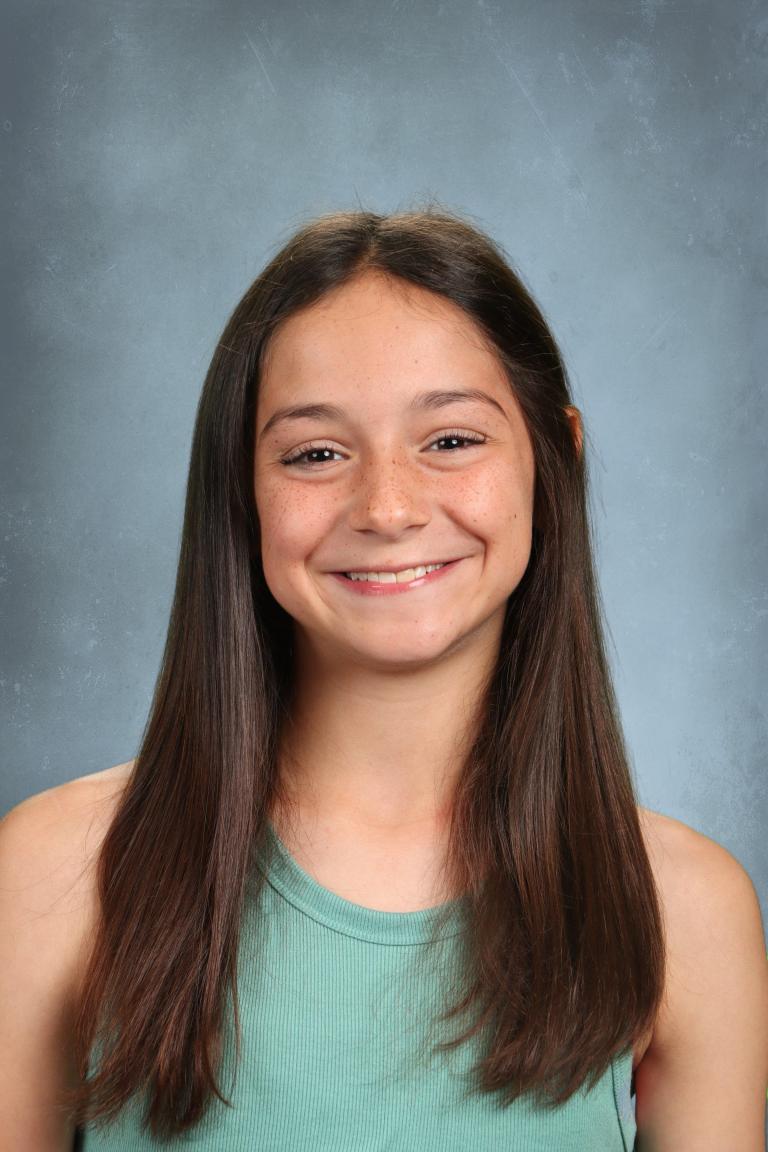 Abigail Mueller