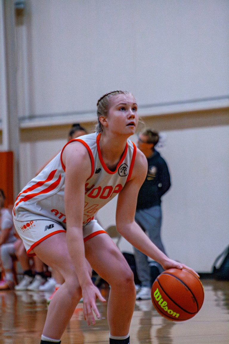 Nora Goodman