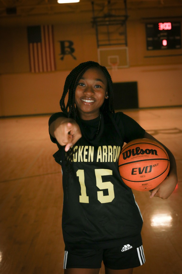 Jakira Vaughn