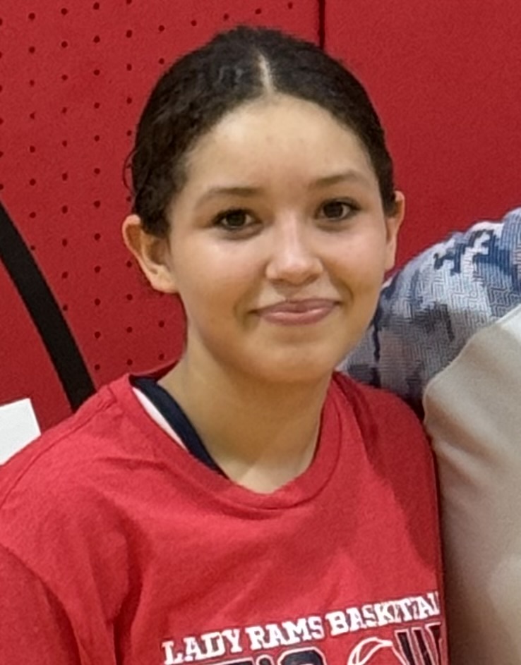 Gabrielle Stem