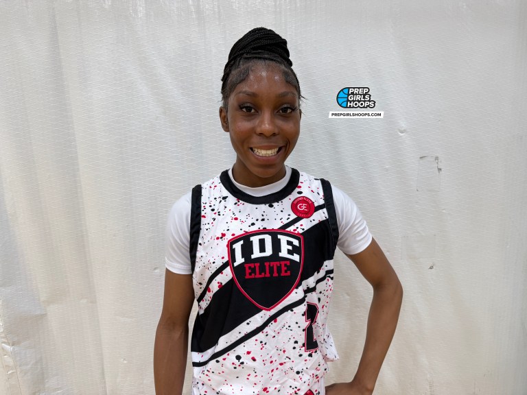 2026 Point Guards Dominating So Far During AAU Season