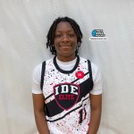 Ayana Woods