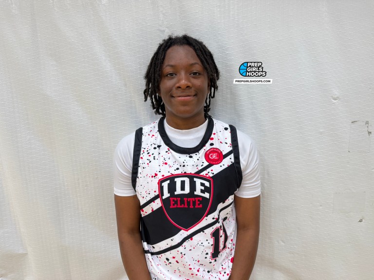 Ayana Woods
