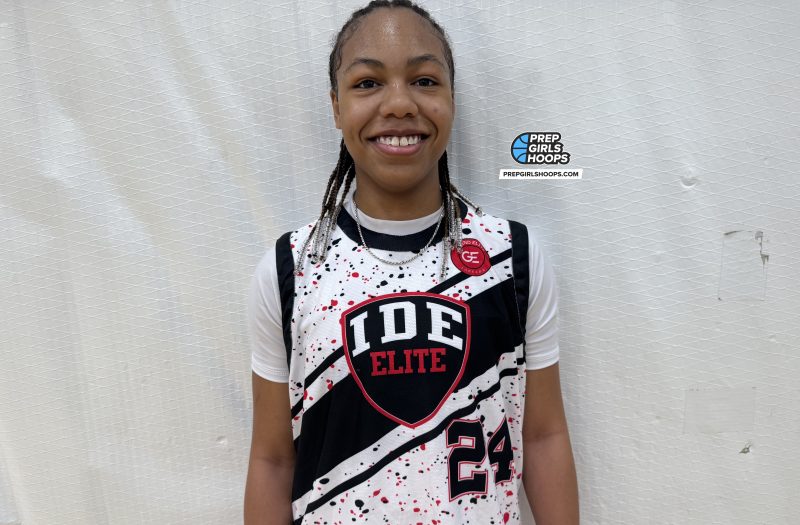 JSE Elite Team Camp( 2026 Standouts)