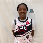 A’maya Armstrong