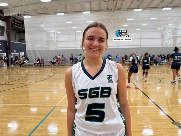 Notable Alabama Offensive Stars in the AAU Scene (All Ages)