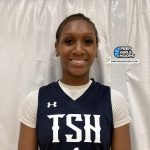 No-Fly Zone: AAU's Elite 2026 Shot Blockers