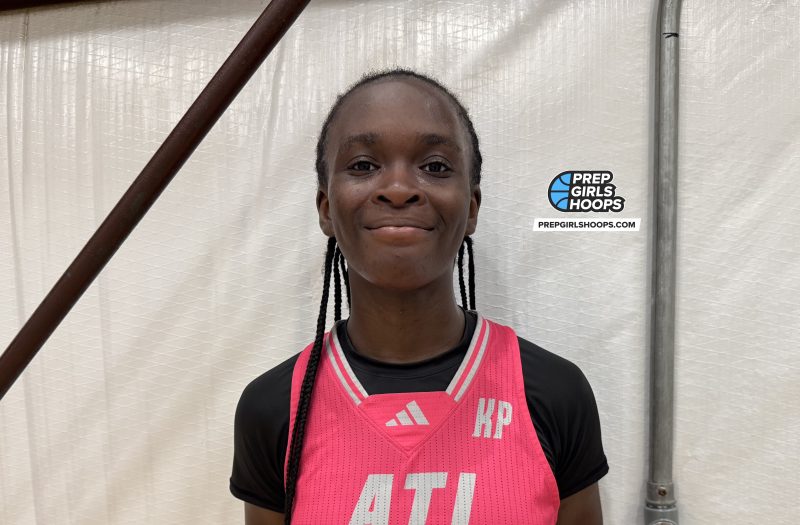 Georgia&amp;#8217;s 2027 Standouts at 3SSB Session 1