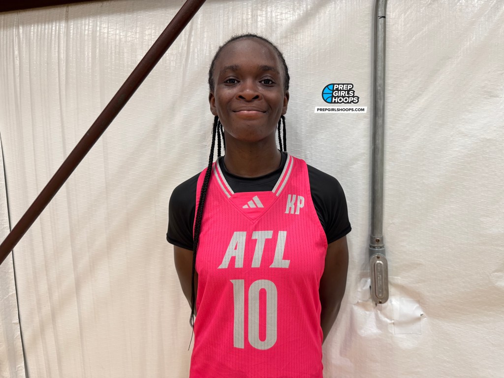 GBCA Live Preview: Top 2027 Forwards