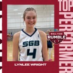 Lynlee Wright
