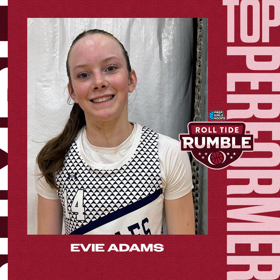 Evie Adams