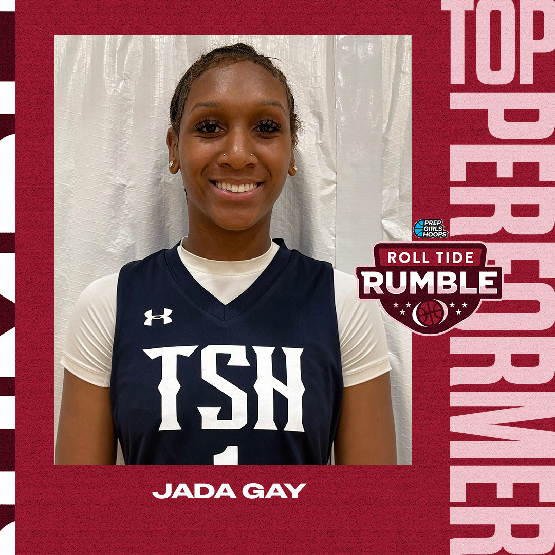 Jada Gay