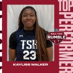 kayliss walker