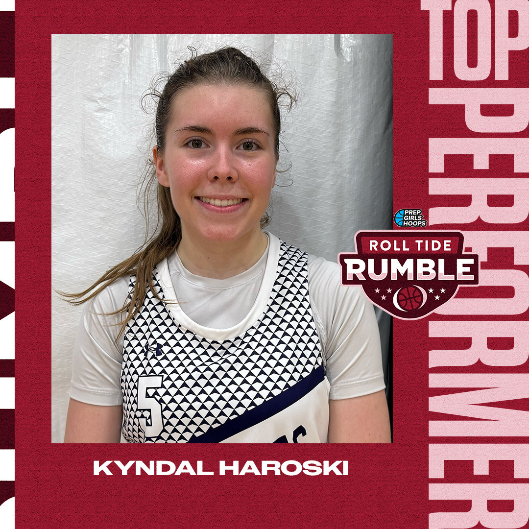 Kyndal Haroski