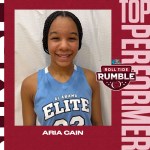 Aria Cain