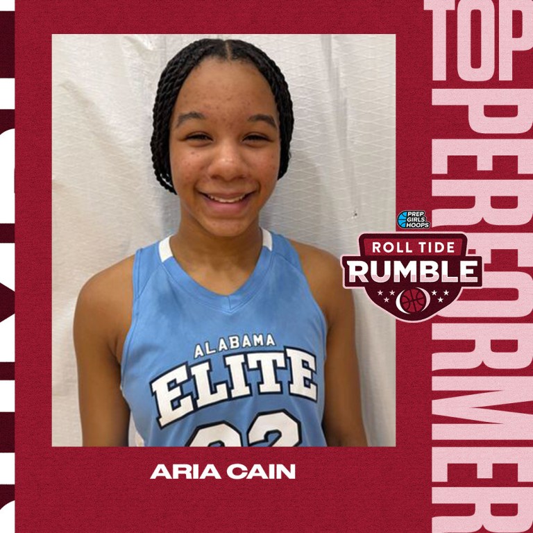 Aria Cain