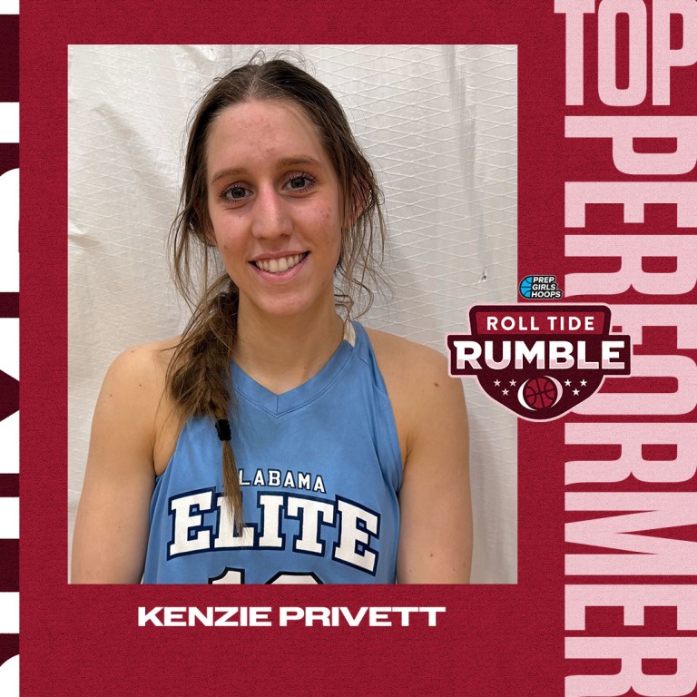 Kenzie Privett