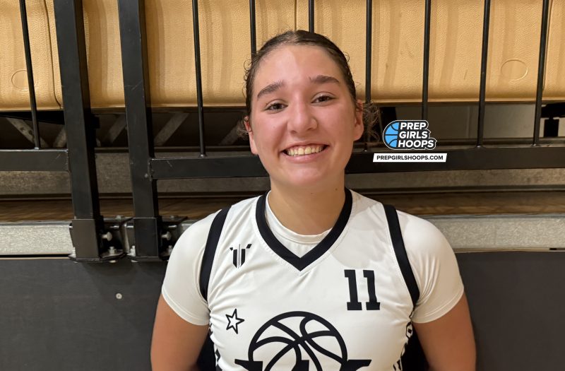 Sandy's Spiel Showcase: Freshman Who Impressed