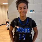 Wood Elite Top 50 Earned Not Given Camp Standouts
