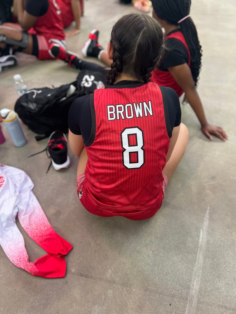 Addison  Brown