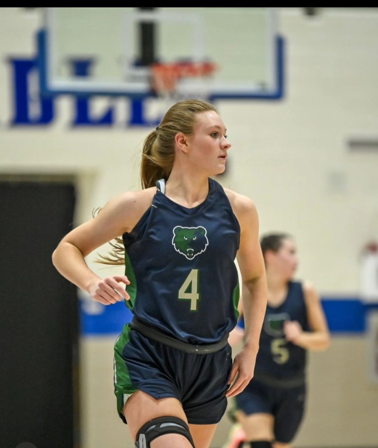 Callie Cavender