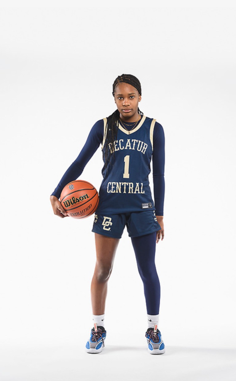 Aleeyah McElrath
