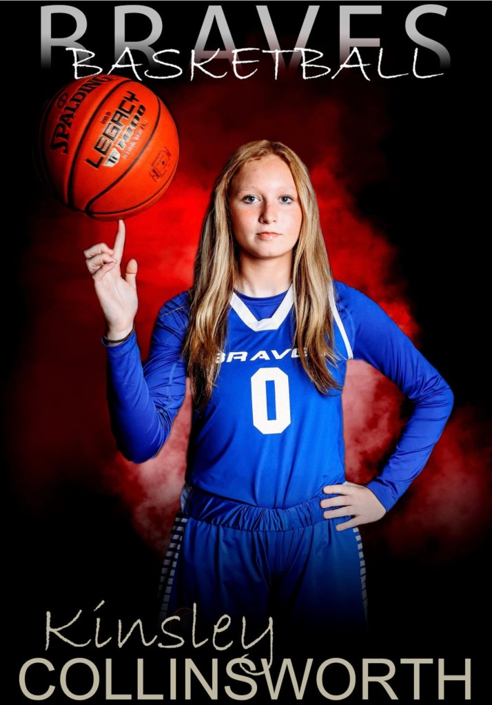 Kinsley Collinsworth