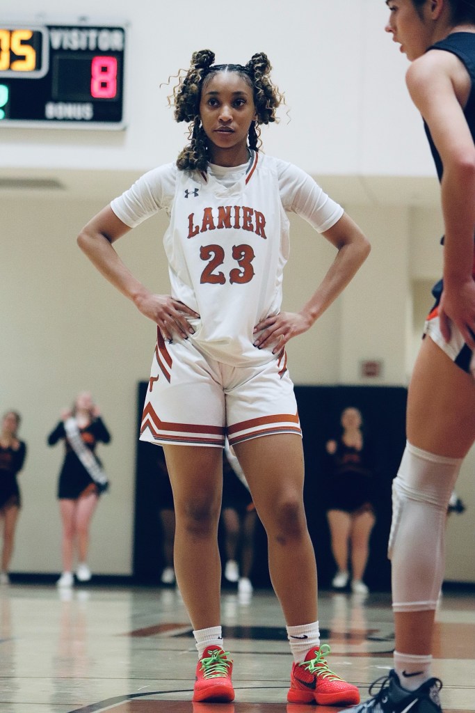 Jordan Arianna Johnson