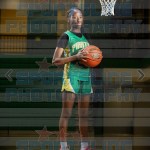 Bernice Kallon