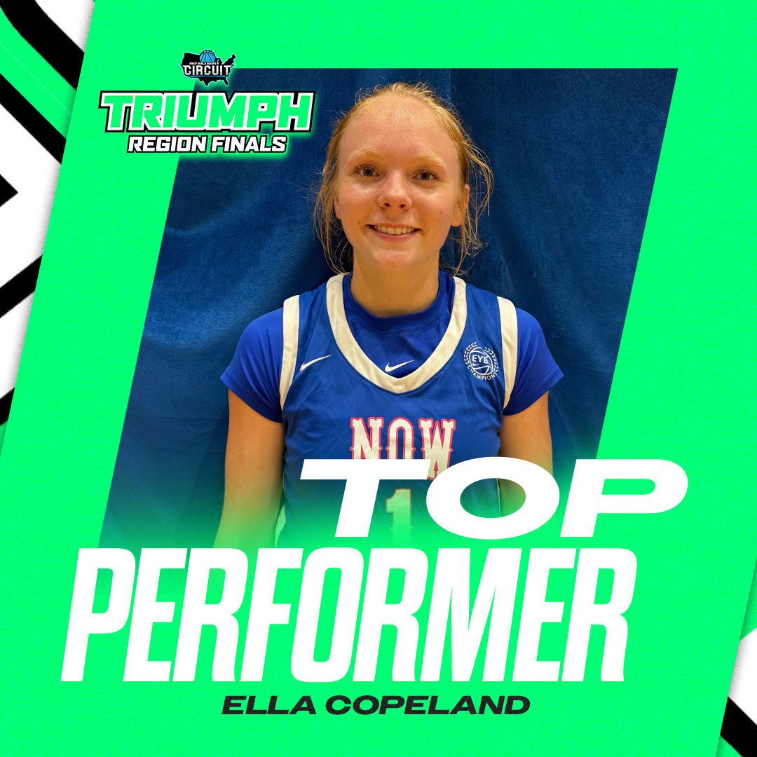 Ella Copeland