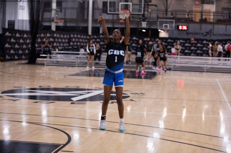 Jayda Rogers