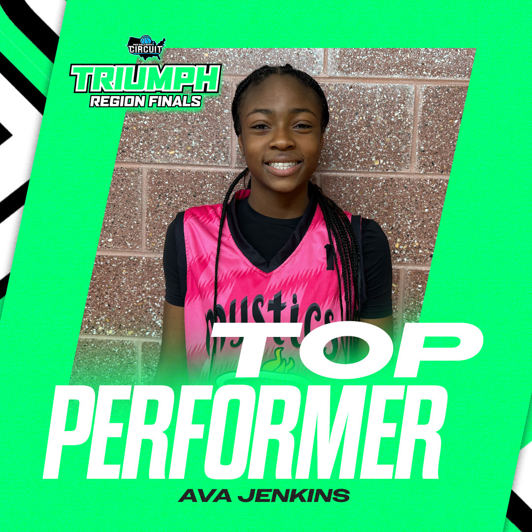 Ava Jenkins