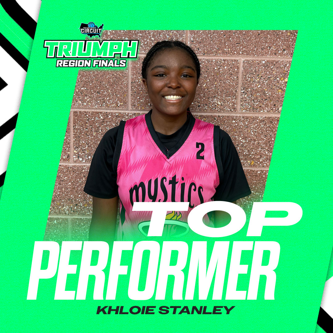 Khloie Stanley