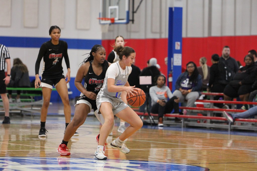 16U PGH Crossroads Clash- Who Caught My Attention? Part 2