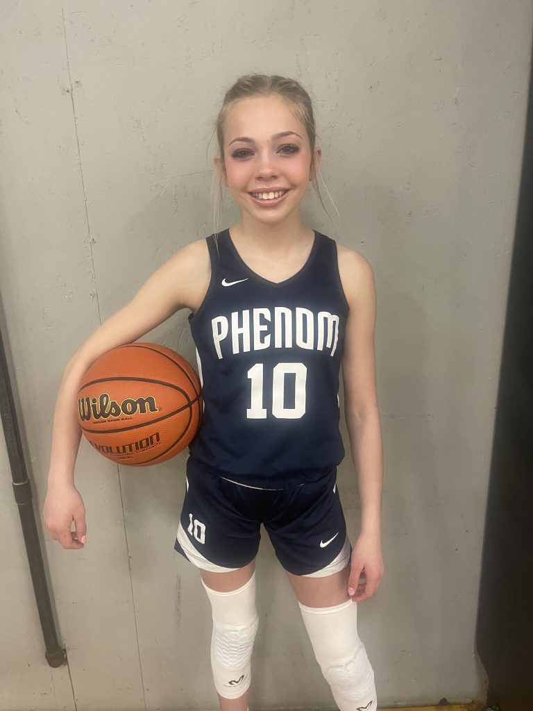 Blakely Walter
