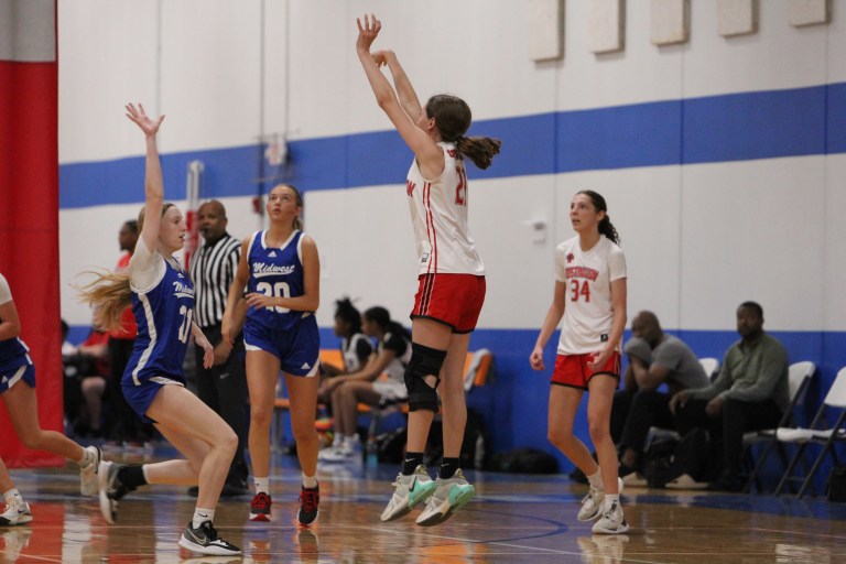 16U PGH Crossroads Clash- Who Caught My Attention? Part 1