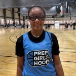 NC Lady Phenom Top 80 Camp:  Notable Combo Guards