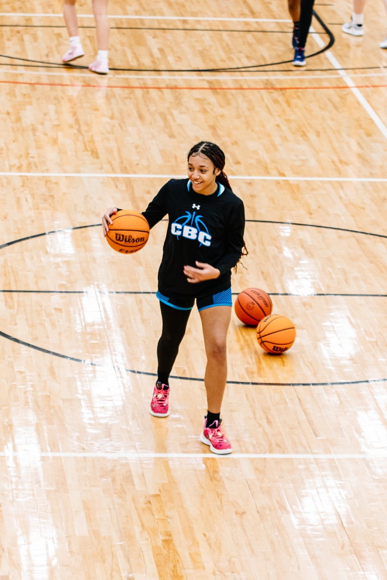 Kimora Banks-Thomas