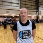 SCBCA Elite Camp:  Undeniable in the “Interior”