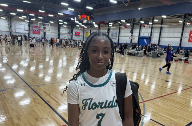 2026 Rankings Update: Players Movin&#039; On Up