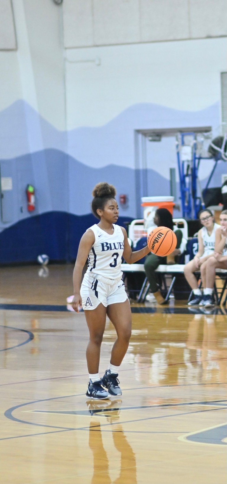 Alisha Watkins