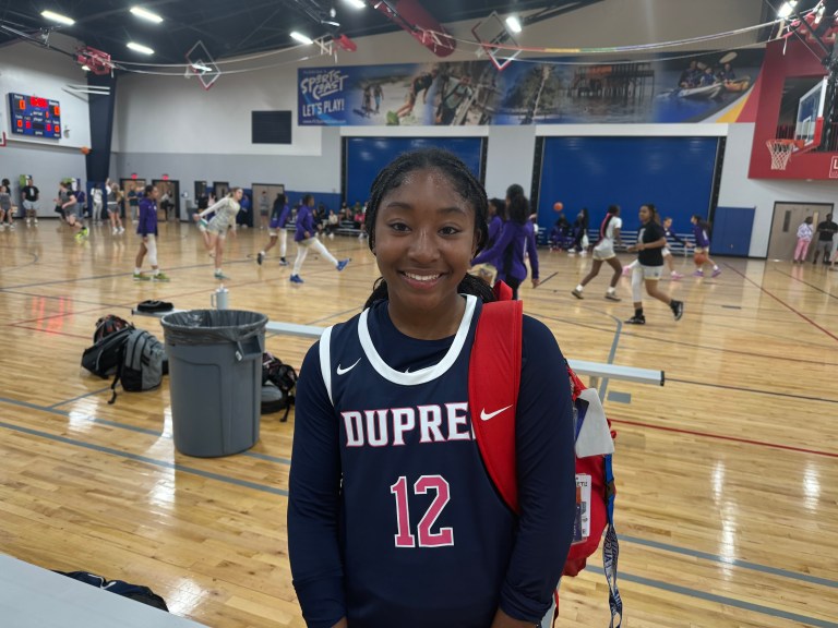 IE Apache:  Saturday&#039;s Standouts