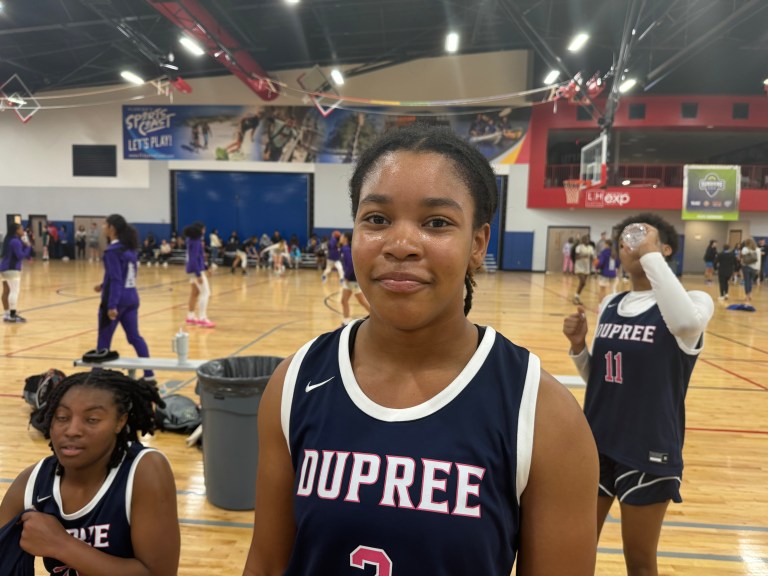 Apache Matchup:  FBC Reign &#039;25 vs Tampa Thunder Dupree &#039;25