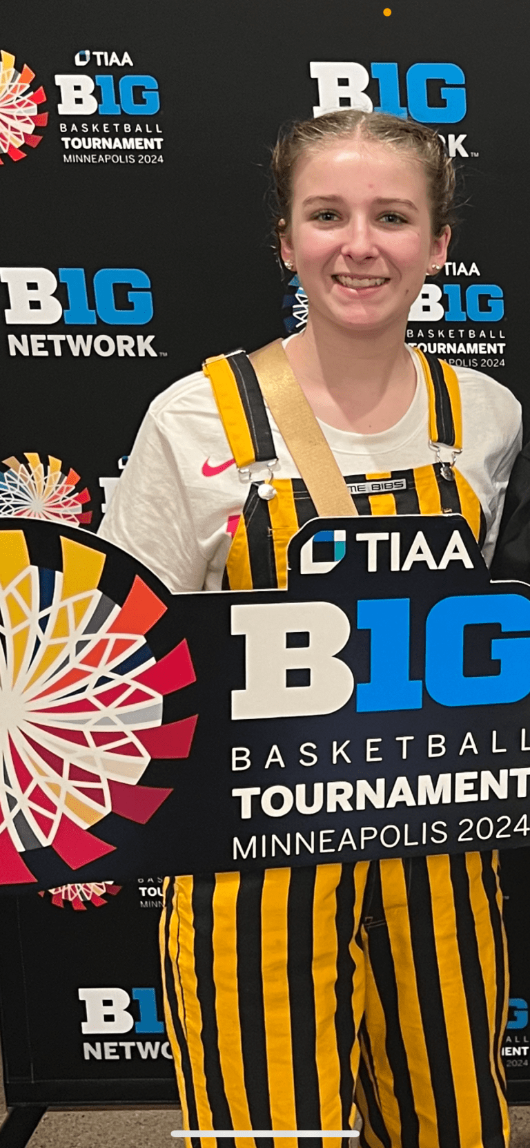 Zoey Nixon