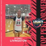Sydney Livingston