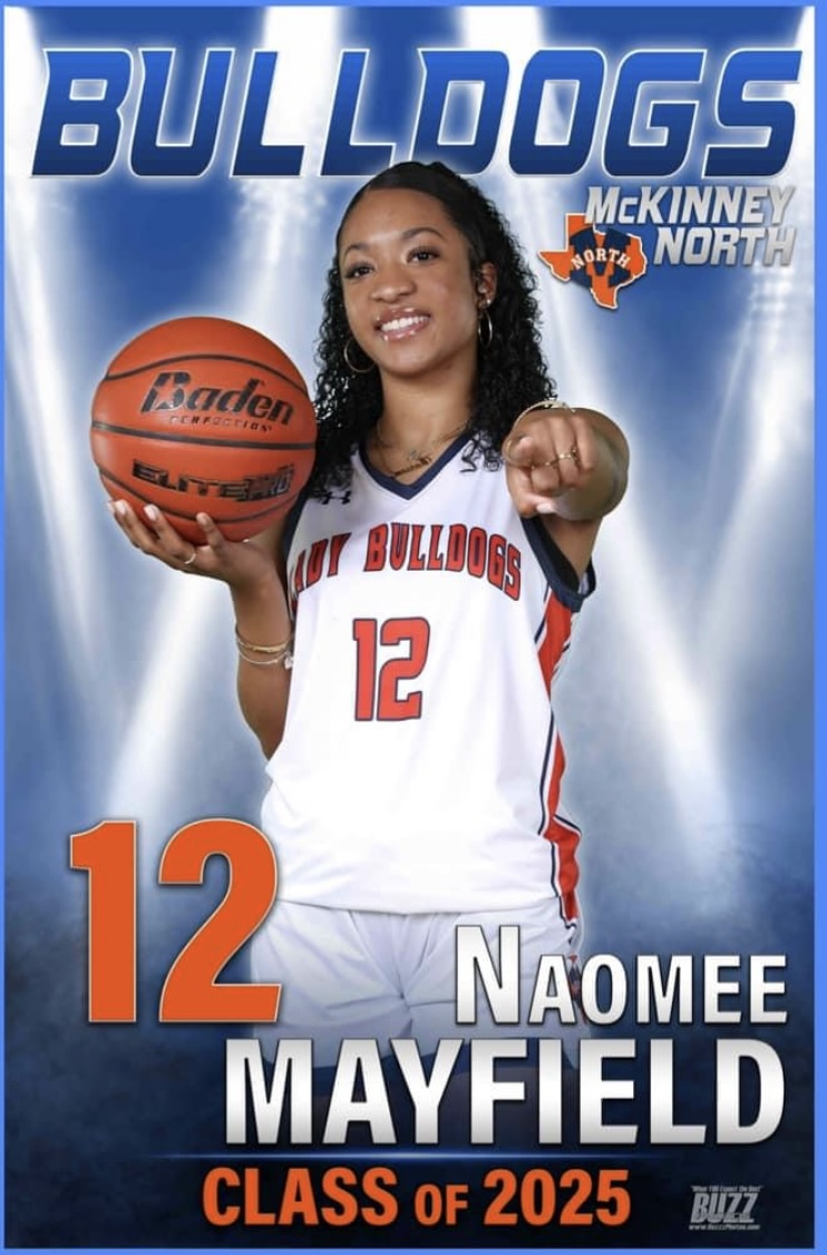 Naomee Mayfield
