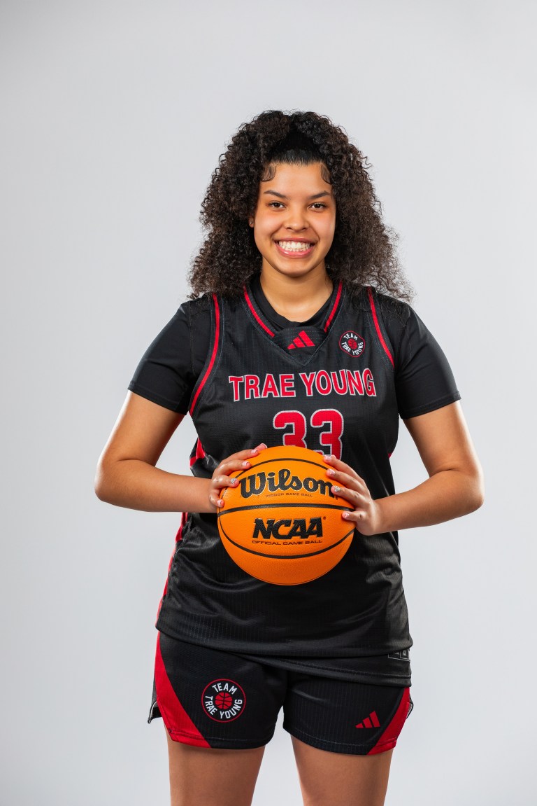 Mya Patton