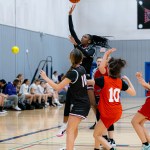Freshman Showcase (WI): Wings Standouts